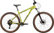 Миниатюра изображения товара Велосипед Stinger 29 Python Std 29AHD.PYTHSTD.18GN4 (18, зеленый, разобранный, в коробке)