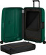 Миниатюра изображения товара Чемодан на колесах Samsonite Essens KM0*14 002