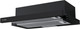 Миниатюра изображения товара Вытяжка телескопическая Lex Hogan 500 (черный)
