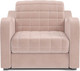 Миниатюра изображения товара Кресло-кровать Mebel-Ars Барон №4 НПБ (бежевый кордрой)