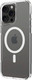 Миниатюра изображения товара Чехол-накладка Case Crystal Clear Apple iPhone 15 Pro (белый)