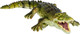 Миниатюра изображения товара Радиоуправляемая игрушка Bondibon Крокодил / ВВ6500