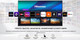 Миниатюра изображения товара Телевизор Hisense 65E7NQ