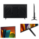 Миниатюра изображения товара Телевизор Hisense 50" 50A6N