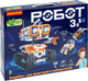 Миниатюра изображения товара Конструктор управляемый Bondibon Робот 3 в 1 / ВВ6505