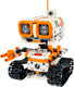 Миниатюра изображения товара Конструктор управляемый Bondibon Робот 3 в 1 / ВВ6505