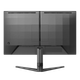 Миниатюра изображения товара Монитор Philips Evnia 3000 24M2N3200S/01 (черный)