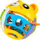 Миниатюра изображения товара Погремушка Bondibon Медвежонок Шар / ВВ6445
