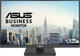 Миниатюра изображения товара Монитор Asus VA27DQFS / 90LM06H0-B01370 (черный)