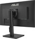 Миниатюра изображения товара Монитор Asus VA27DQFS / 90LM06H0-B01370 (черный)