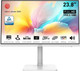 Миниатюра изображения товара Монитор MSI Modern MD2412PW (9S6-3PA59H-096)