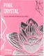 Миниатюра изображения товара Парфюмерная вода Delta Parfum Pink Crystal (100мл)