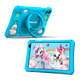 Миниатюра изображения товара Планшет Teclast P85T Kids 4GB/64GB Wi-Fi (голубой)