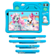 Миниатюра изображения товара Планшет Teclast P85T Kids 4GB/64GB Wi-Fi (голубой)
