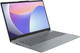 Миниатюра изображения товара Ноутбук Lenovo IdeaPad 3 Slim 15IAH8 (83ER00D5RK)