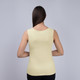 Миниатюра изображения товара Майка домашняя Verally 303-5 (р.170,176-112-118, желтый)