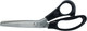Миниатюра изображения товара Ножницы портновские Фирма Гамма Зиг-заг / G-ZG-1