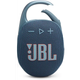 Миниатюра изображения товара Портативная колонка JBL Clip 5 (синий)
