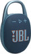 Миниатюра изображения товара Портативная колонка JBL Clip 5 (синий)