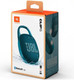 Миниатюра изображения товара Портативная колонка JBL Clip 5 (синий)