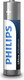 Миниатюра изображения товара Комплект батареек Philips Ultra Alkaline AAA LR03 (2шт)