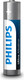 Миниатюра изображения товара Комплект батареек Philips Ultra Alkaline AAA LR03 (4шт)