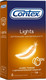 Миниатюра изображения товара Презервативы Contex Lights (6шт)