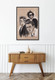 Миниатюра изображения товара Постер Citydecor Бойцовский клуб 8 (40x60)