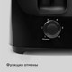 Миниатюра изображения товара Тостер BQ T4001 (черный)