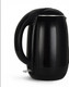 Миниатюра изображения товара Электрочайник BQ KT1702P (черный/цветы)
