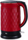 Миниатюра изображения товара Электрочайник BQ KT1715P (красный/черный)
