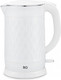 Миниатюра изображения товара Электрочайник BQ KT1715P (белый)