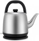 Миниатюра изображения товара Электрочайник BQ KT2303S (стальной/черный)