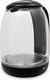 Миниатюра изображения товара Электрочайник BQ KT1830G (черный)