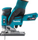 Миниатюра изображения товара Электролобзик Makita JV001GZ01