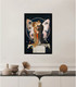 Миниатюра изображения товара Постер Citydecor Пара 1 (40x60)