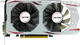Миниатюра изображения товара Видеокарта AFOX GeForce GTX 1050 Ti Dual Fan 4GB GDDR5 (AF1050TI-4096D5H7-V8)