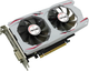 Миниатюра изображения товара Видеокарта AFOX GeForce GTX 1050 Ti Dual Fan 4GB GDDR5 (AF1050TI-4096D5H7-V8)