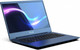 Миниатюра изображения товара Ноутбук Horizont H-Book 14 MAK4 T52E4W / 4810443003843 (синий)