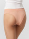 Миниатюра изображения товара Комплект женских трусов Mark Formelle 412604-2 (р.94, пралине)