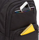 Миниатюра изображения товара Школьный рюкзак Grizzly RB-554-2 (черный/разноцветный)
