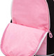Миниатюра изображения товара Школьный рюкзак Grizzly RG-563-1 (розовый/черный)