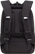 Миниатюра изображения товара Школьный рюкзак Grizzly RG-566-5 (черный)