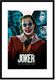 Миниатюра изображения товара Постер Citydecor Джокер 1 (40x60)