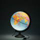 Миниатюра изображения товара Глобус Globen Политический с подсветкой / К013200018