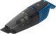 Миниатюра изображения товара Вертикальный пылесос BQ VCA0401H (серый/синий)