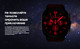 Миниатюра изображения товара Умные часы Samsung Galaxy Watch Ultra 47mm LTE / SM-L705FDAACAU (темно-серый)