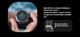 Миниатюра изображения товара Умные часы Samsung Galaxy Watch Ultra 47mm LTE / SM-L705FDAACAU (темно-серый)