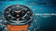 Миниатюра изображения товара Умные часы Samsung Galaxy Watch Ultra 47mm LTE / SM-L705FDAACAU (темно-серый)