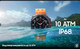 Миниатюра изображения товара Умные часы Samsung Galaxy Watch Ultra 47mm LTE / SM-L705FDAACAU (темно-серый)